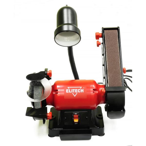 Точильный станок Elitech СТ 300PC