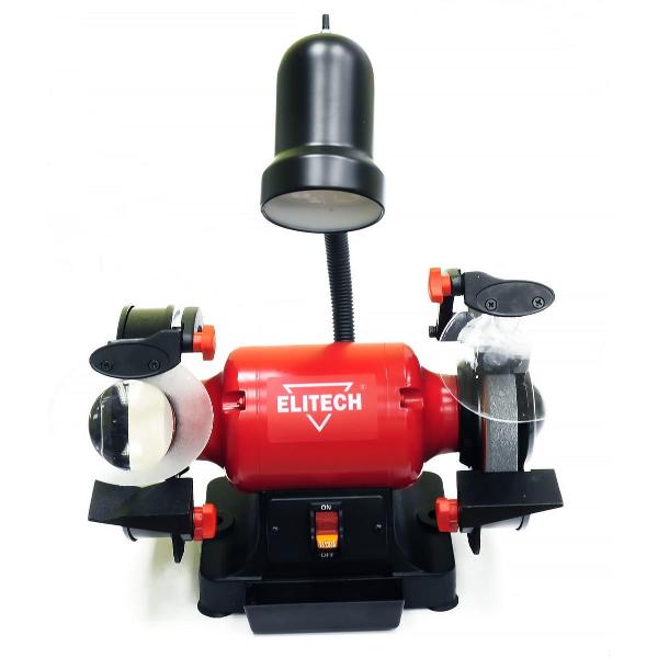 Точильный станок Elitech СТ 300С