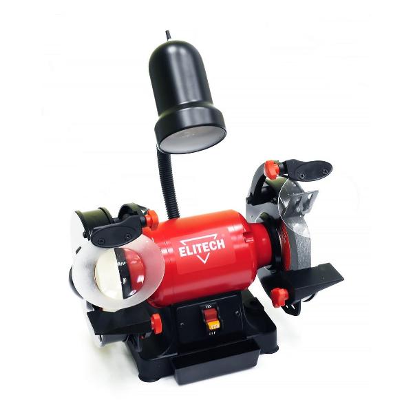 Точильный станок Elitech СТ 300С