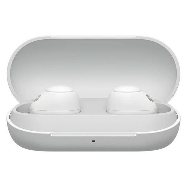 Наушники внутриканальные Bluetooth Sony WF-C700N белый