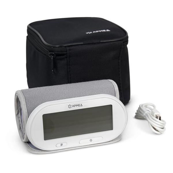 Тонометр АРМЕД YE630AR