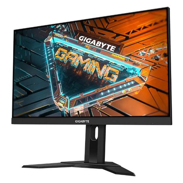 Монитор GIGABYTE 23.8"/IPS/1920x1080/165Гц/черный (G24F 2 EU)