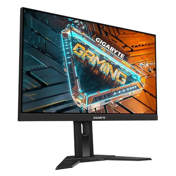Монитор GIGABYTE 23.8"/IPS/1920x1080/165Гц/черный (G24F 2 EU)