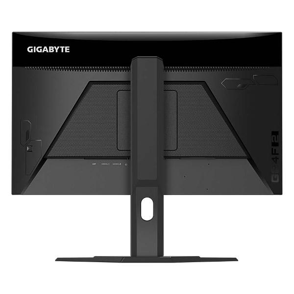 Монитор GIGABYTE 23.8"/IPS/1920x1080/165Гц/черный (G24F 2 EU)