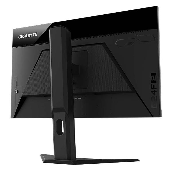 Монитор GIGABYTE 23.8"/IPS/1920x1080/165Гц/черный (G24F 2 EU)