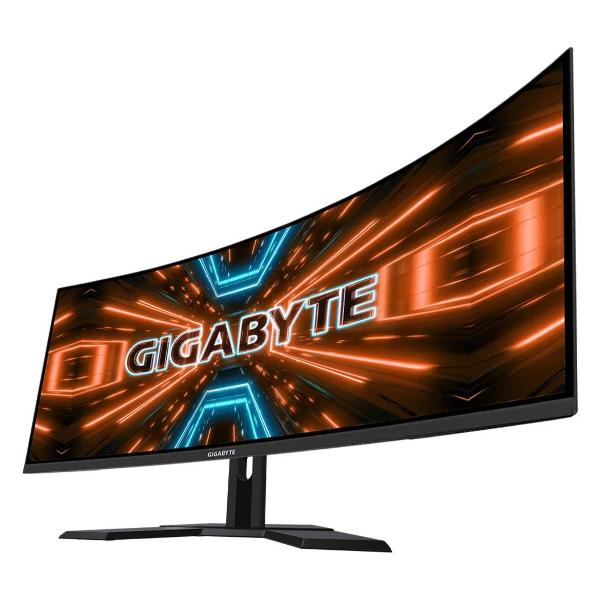 Монитор GIGABYTE 34"/VA/3440x1440/144Гц/черный (G34WQC A-EK)