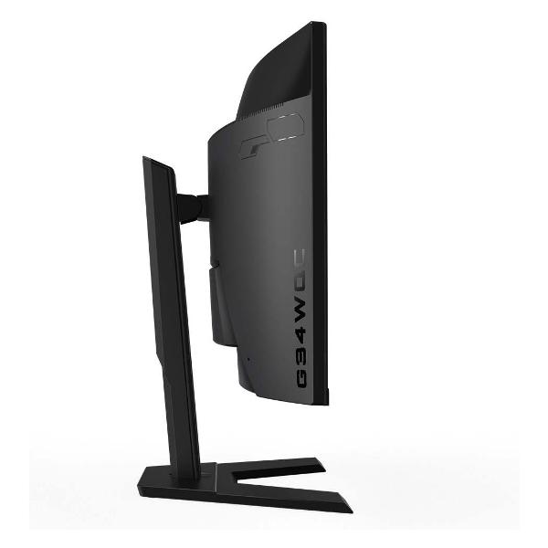 Монитор GIGABYTE 34"/VA/3440x1440/144Гц/черный (G34WQC A-EK)