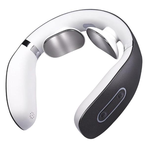 Массажер для шеи Yamaguchi EMS Neck Massager фото