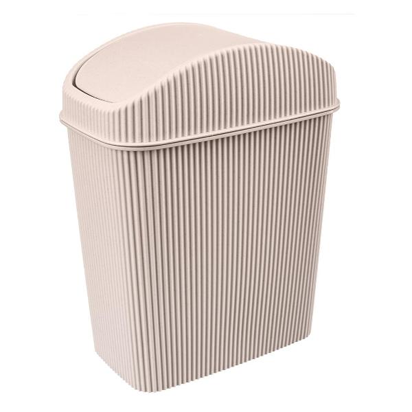 Контейнер Econova 1111 бежевый