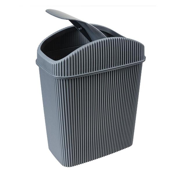 Контейнер Econova 1111 серый