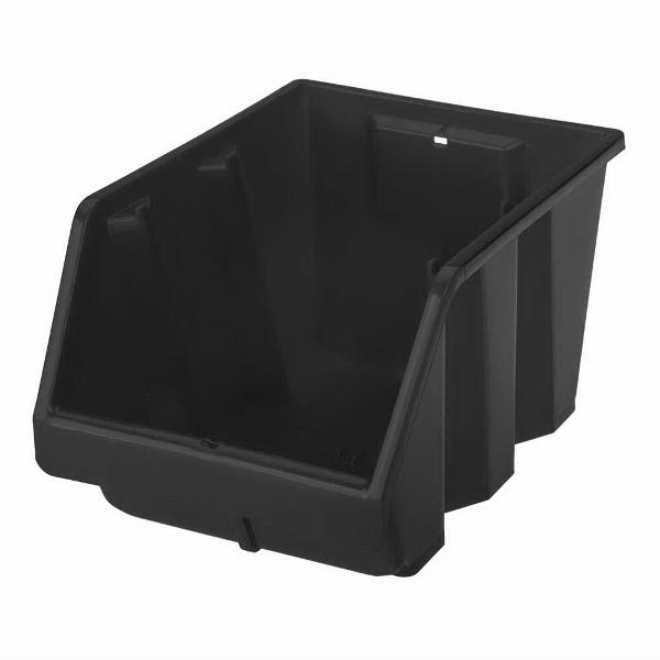 Лоток Бытпласт 32251-01 черный