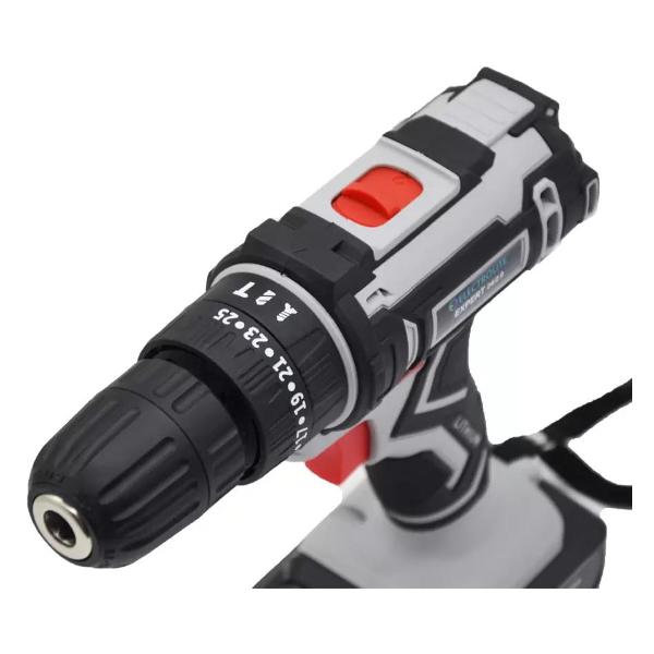 Шуруповерт аккумуляторный ELECTROLITE&nbsp; EXPERT 24/2.0