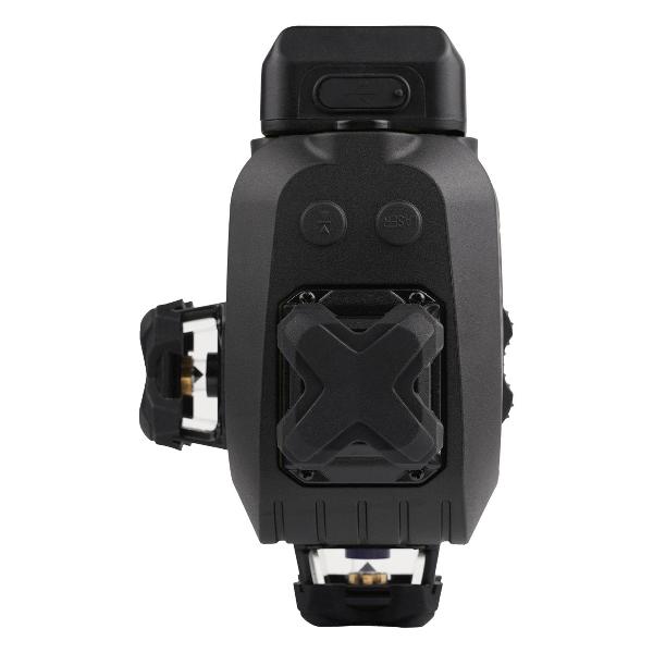 Нивелир RGK PR-4D