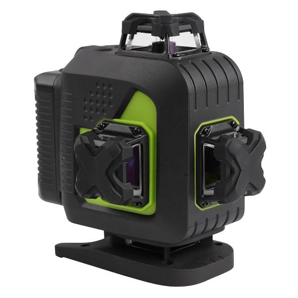 Нивелир RGK PR-4D