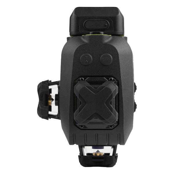 Нивелир RGK PR-4D