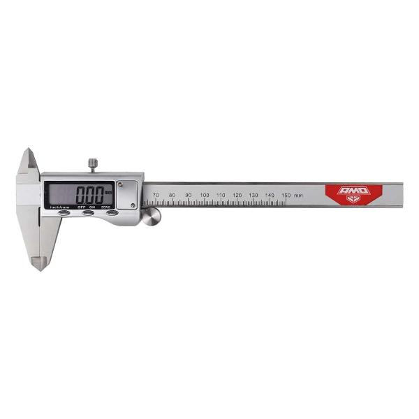 Штангенциркуль AMO SLE-150