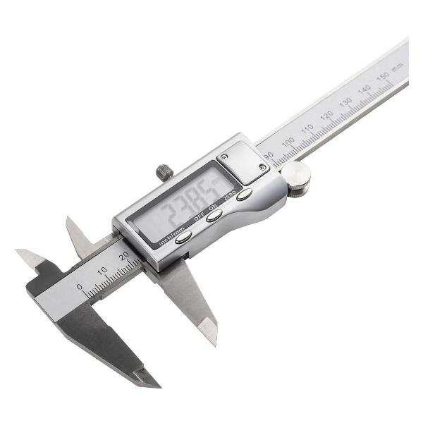 Штангенциркуль AMO SLE-150