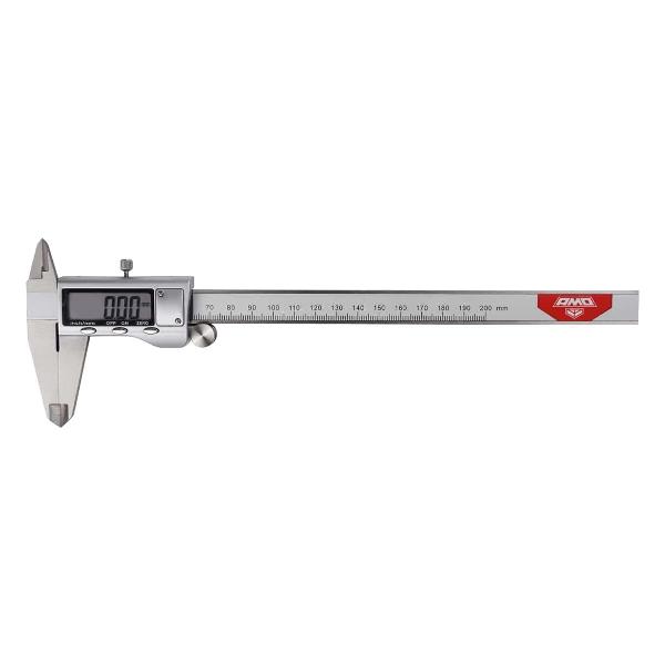 Штангенциркуль AMO SLE-200