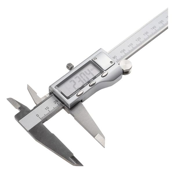 Штангенциркуль AMO SLE-200