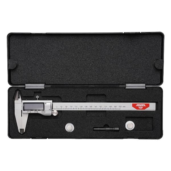 Штангенциркуль AMO SLE-200