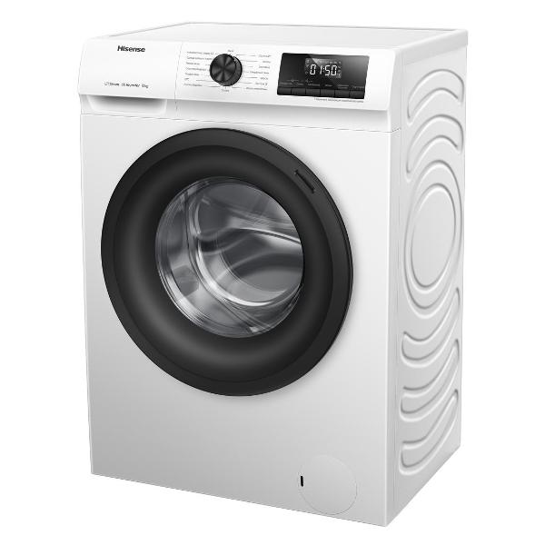 Стиральная машина Hisense WFQP8014VM фото