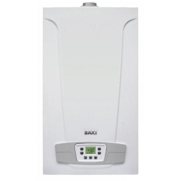 Газовый котел Baxi ECO-4S 24 F