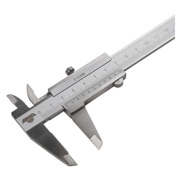 Штангенциркуль AMO SLM-150