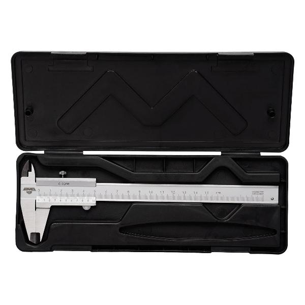 Штангенциркуль AMO SLM-150