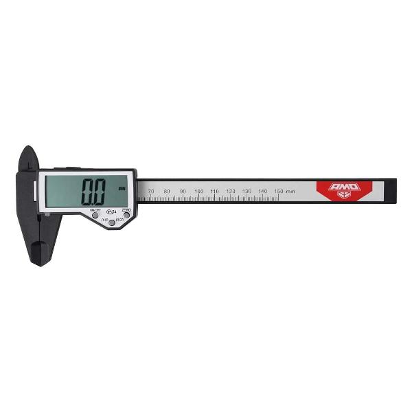 Штангенциркуль AMO SLP-150 фото