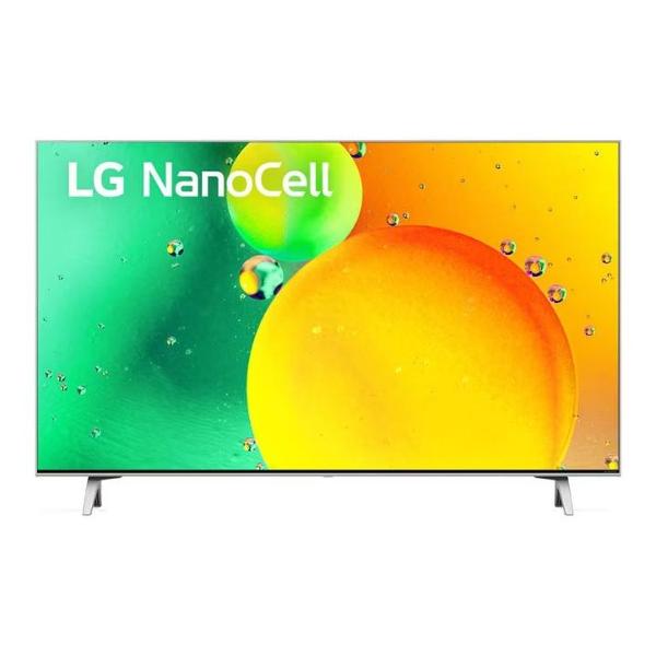 Телевизор LG 43NANO776QA