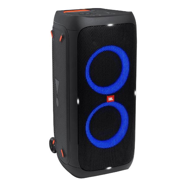 Портативная акустика JBL PartyBox 310