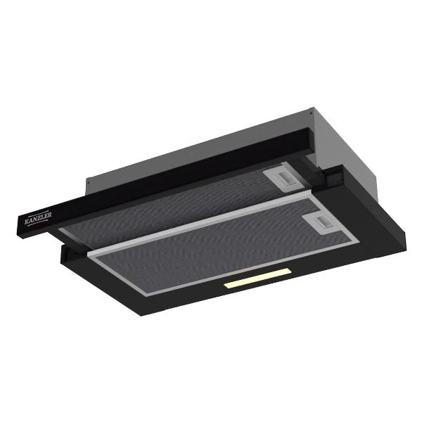 Вытяжка встраиваемая в шкаф KANZLER D 546