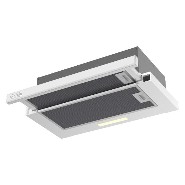 Вытяжка встраиваемая в шкаф KANZLER D 546