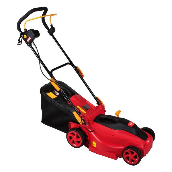 Газонокосилка Elitech ЕК 1000Н (E1601.003.00)