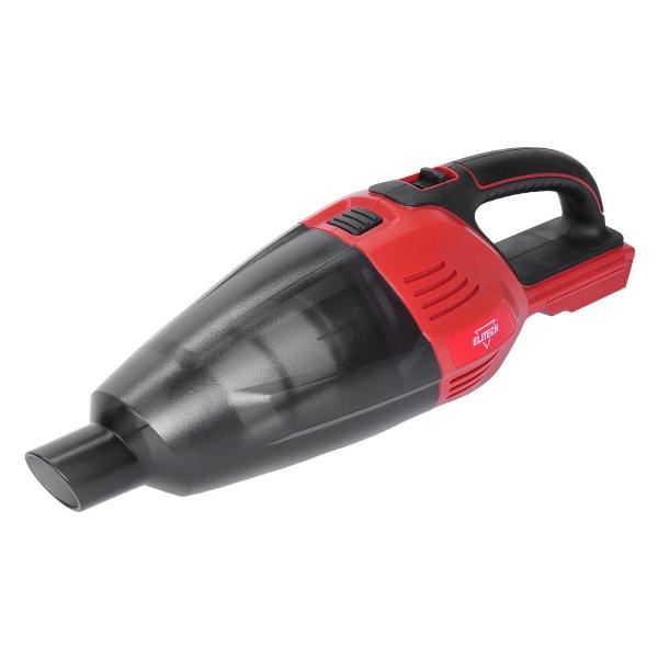 Пылесос ручной (handstick) Elitech ПРА 18СЛ синий