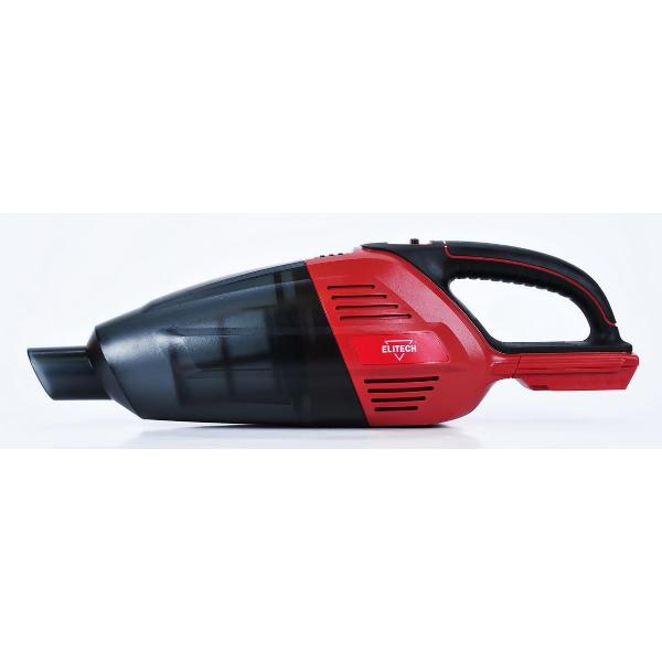 Пылесос ручной (handstick) Elitech ПРА 18СЛ синий