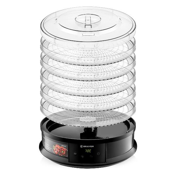 Сушка для фруктов Brayer BR1902