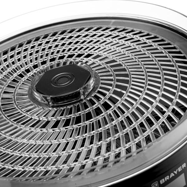 Сушка для фруктов Brayer BR1902