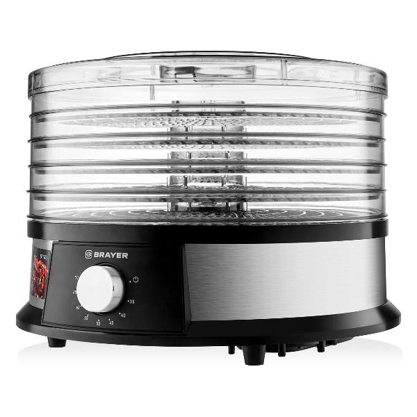 Сушка для фруктов Brayer BR1903