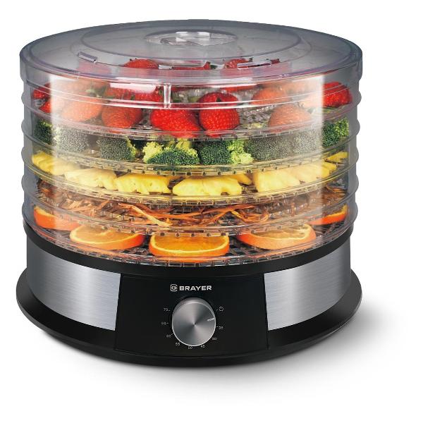 Сушка для фруктов Brayer BR1903