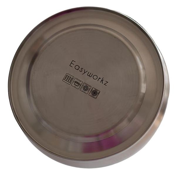 Чайник HILZZ Easyworkz