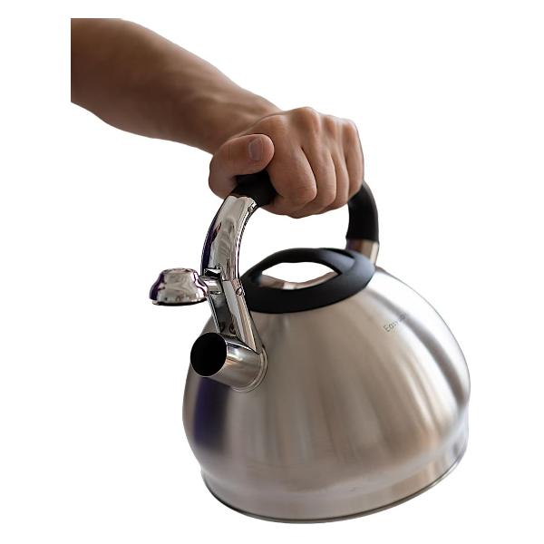 Чайник HILZZ Easyworkz