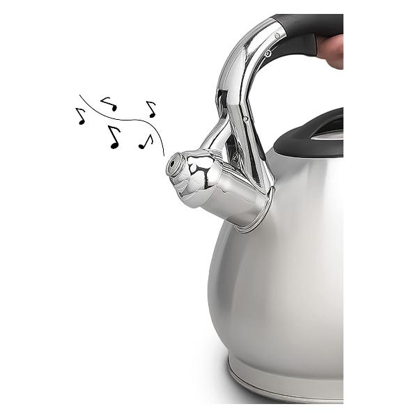 Чайник HILZZ Easyworkz