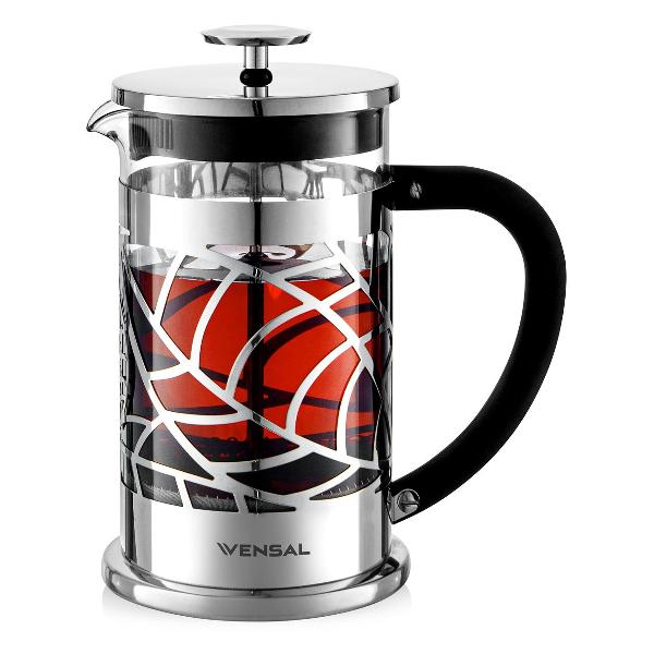 Френч-пресс VENSAL VS3404