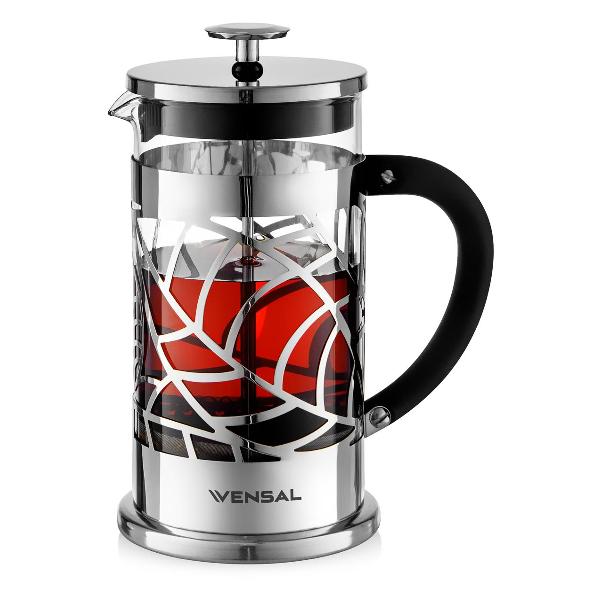 Френч-пресс VENSAL VS3403