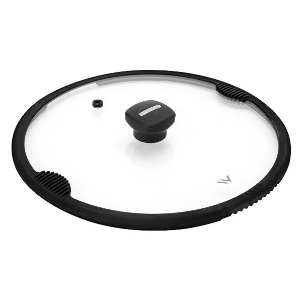 Крышка стеклянная VENSAL VS4305