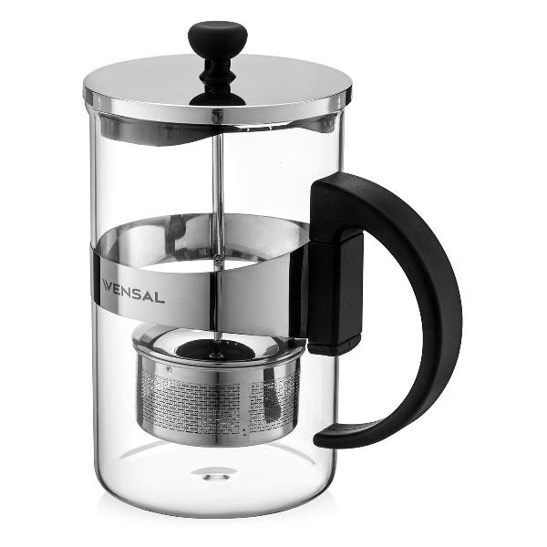 Чайник заварочный VENSAL VS3408