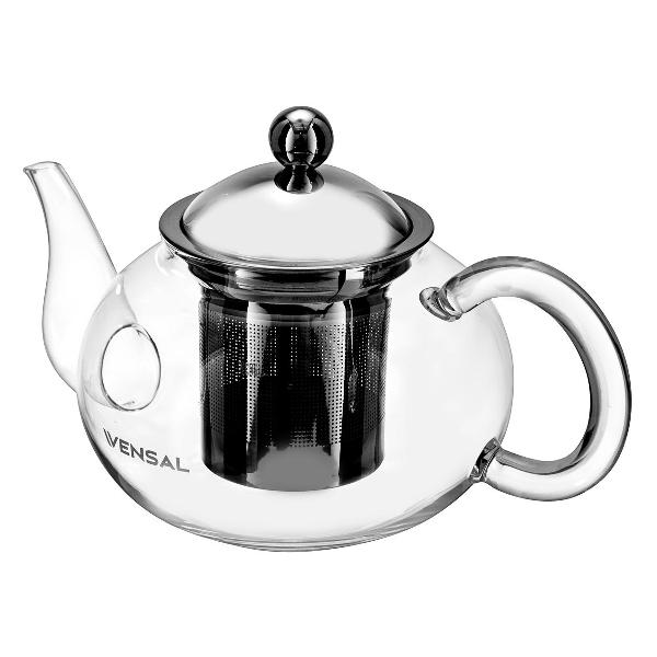 Чайник заварочный VENSAL VS3405