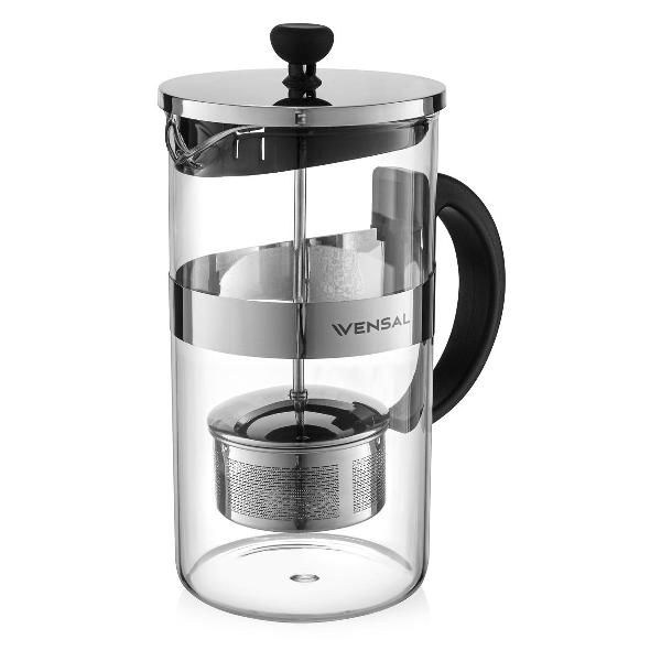 Чайник заварочный VENSAL VS3409