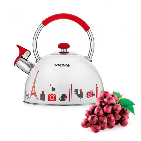 Чайник VENSAL VS3001